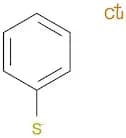 Benzenethiol, copper(1+) salt (1:1)