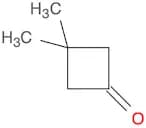 Cyclobutanone, 3,3-dimethyl-