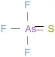 Arsenothioic trifluoride (9CI)