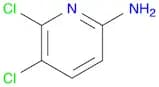 2-Pyridinamine, 5,6-dichloro-