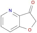 Furo[3,2-b]pyridin-3-ol