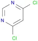 Pyrimidine, 4,6-dichloro-