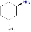 trans-3-Methylcyclohexanamine