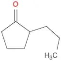 2-Propylcyclopentanone