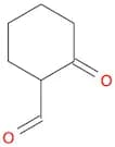 2-Oxocyclohexanecarbaldehyde