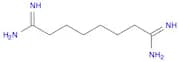 Octanediimidamide