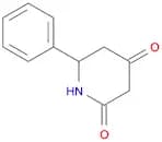 6-Phenylazaperhydroine-2,4-dione