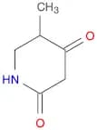 5-Methylpiperidine-2,4-dione