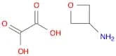 Oxetan-3-amine oxalate