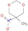 1,3-Dioxane, 5-methyl-5-nitro-