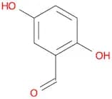 Benzaldehyde, 2,5-dihydroxy-
