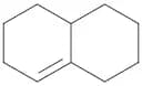 Naphthalene, 1,2,3,4,4a,5,6,7-octahydro-