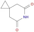 6-Azaspiro[2.5]octane-5,7-dione