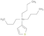 STANNANE, TRIBUTYL-3-THIENYL-