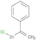 Zinc, chloro(1-phenylethenyl)-
