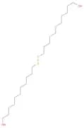 Bis(11-hydroxyundecyl) disulfide