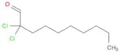 Decanal, 2,2-dichloro-