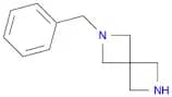 2-benzyl-2,6-diazaspiro[3.3]heptane