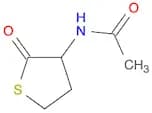 2-Acetamido-4-mercaptobutyric acid γ-thiolactone