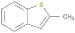 Benzo[b]​thiophene, 2-​methyl-