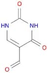 5-Pyrimidinecarboxaldehyde, 1,2,3,4-tetrahydro-2,4-dioxo-