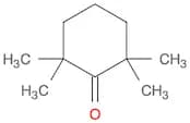Cyclohexanone,2,2,6,6-tetramethyl-