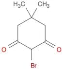 2-Bromo-5,5-dimethyl-1,3-cyclohexanedione