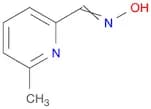 6-Methylpyridine-2-carbaldehyde oxime