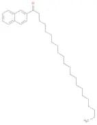 1-Docosanone, 1-(2-naphthalenyl)-