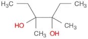 3,​4-​Hexanediol, 3,​4-​dimethyl-