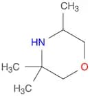 3,3,5-Trimethylmorpholine