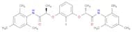 (2R,2'R)-2,2'-((2-Iodo-1,3-phenylene)bis(oxy))bis(N-mesitylpropanamide)