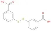 3,3'-Dithiobisbenzoic acid
