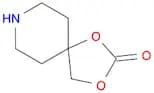 1,3-Dioxa-8-azaspiro[4.5]decan-2-one