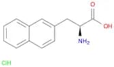 3-(2-Naphthyl)-l-alanine HCl