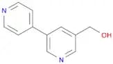 [3,4'-Bipyridin]-5-ylmethanol