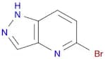 1H-Pyrazolo[4,3-b]pyridine, 5-bromo-