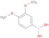 Boronic acid, B-(3,4-dimethoxyphenyl)-