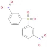 Benzene, 1,1'-sulfonylbis[3-nitro-