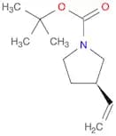 (R)-1-Boc-3-vinylpyrrolidine