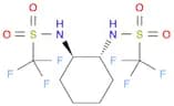 Methanesulfonamide, N,N'-(1R,2R)-1,2-cyclohexanediylbis[1,1,1-trifluoro-