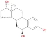 6a-Hydroxy 17b-Estradiol