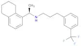 1-Naphthalenemethanamine, 5,6,7,8-tetrahydro-α-methyl-N-[3-[3-(trifluoromethyl)phenyl]propyl]-, (α…