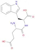 L-Tryptophan, L-α-glutamyl-