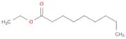 Nonanoic acid, ethyl ester