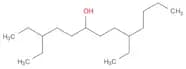 3,9-Diethyltridecan-6-ol