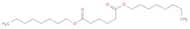 Hexanedioic acid, 1,6-dioctyl ester