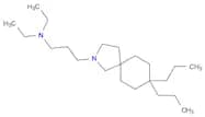 2-Azaspiro[4.5]decane-2-propanamine, N,N-diethyl-8,8-dipropyl-