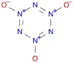 Hexazine, 1,3,5-trioxide