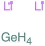 Germanium, compd. with lithium (1:3)